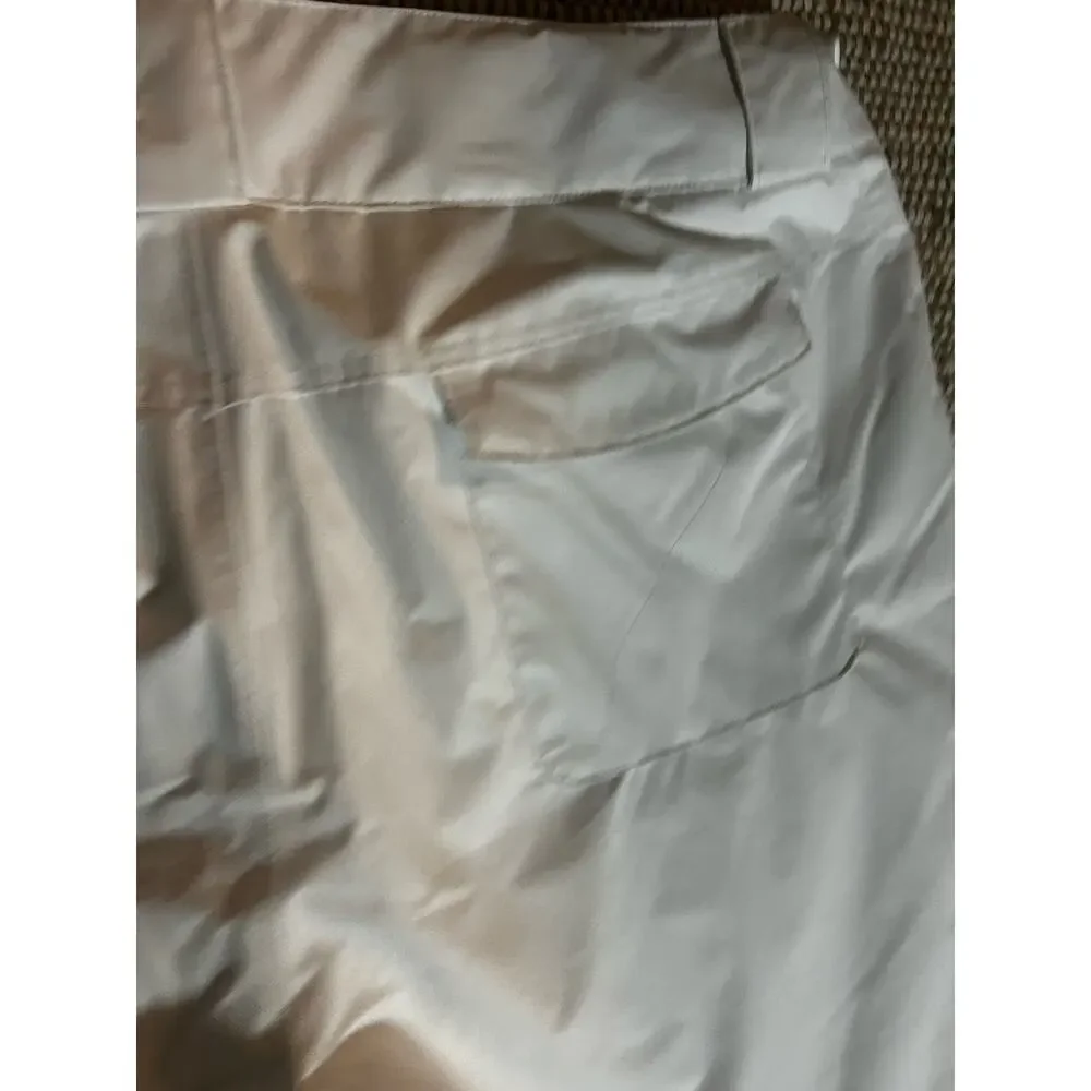 Columbia Ski Pants Women's Size 2X/Short Snow Parka Sport